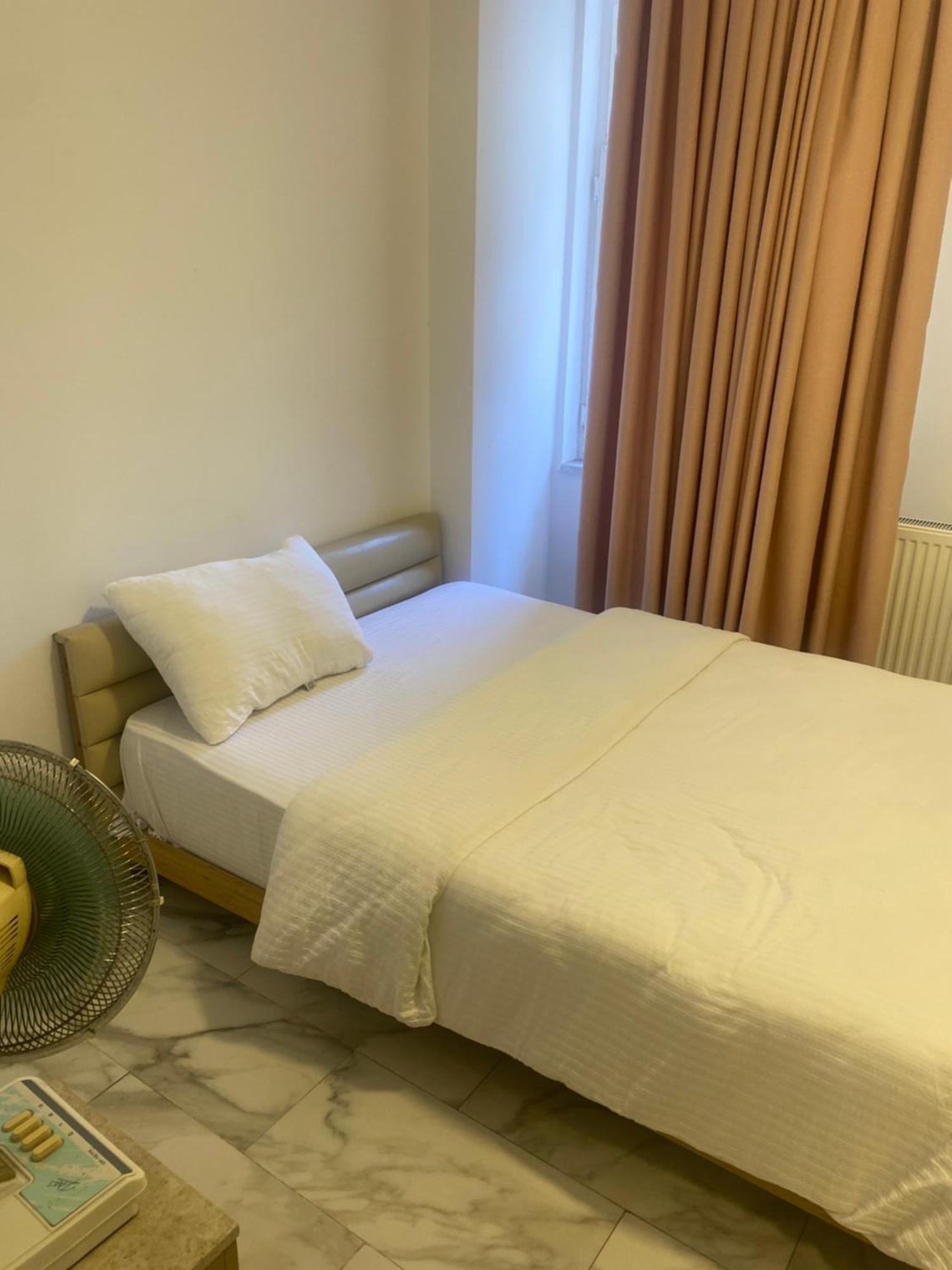 Yenikapi Hotel - Istanbul — Fotoğraflar 2